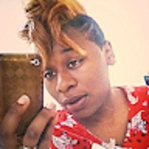 Meet your Posher, Ebony